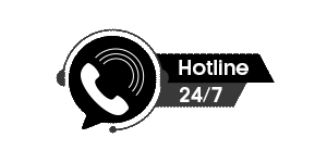 7 / 24 پاسخ سریع